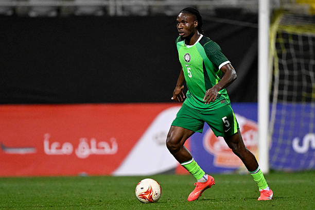 Igho Ogbu