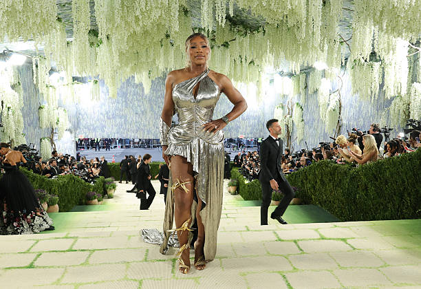 Serena Williams