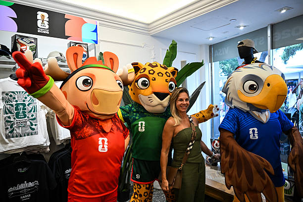 Concerts, Food and Culture: The World Cup Fan Festival Experience In 2026 2026 FIFA World Cup