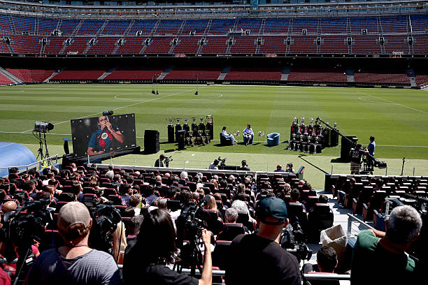 Camp Nou
