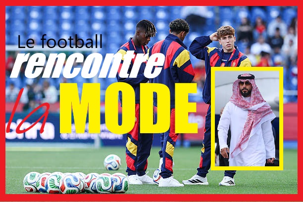 The Most Stylish World Cup in History: Football Meets High Fashion In 2026 FIFA World Cup 2026