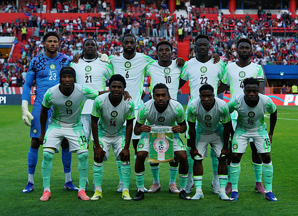 It’s Scary! Oliseh’s Gloomy Super Eagles Prediction Super Eagles