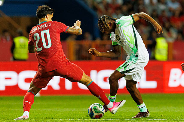 Samuel Chukwueze