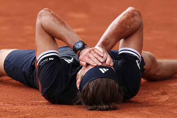 Alexander Zverev