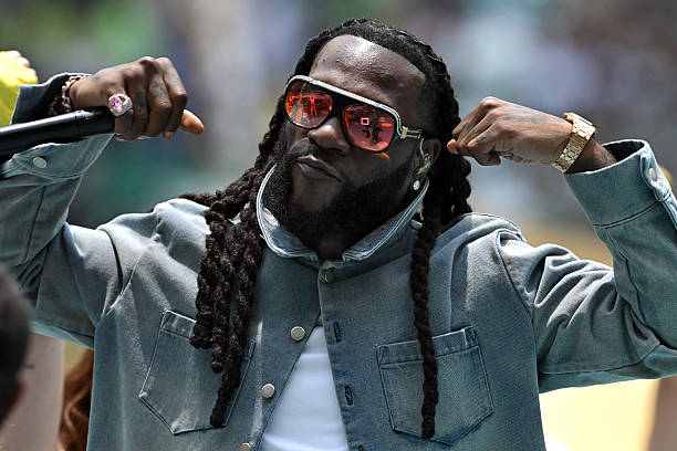 Burna Boy