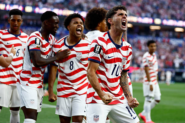Christian Pulisic