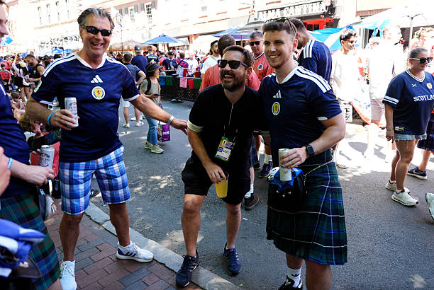 FIFA Fan Festival.