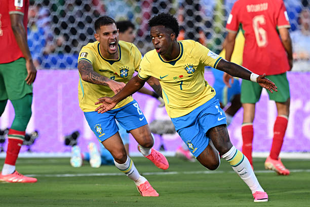 Vinícius Júnior