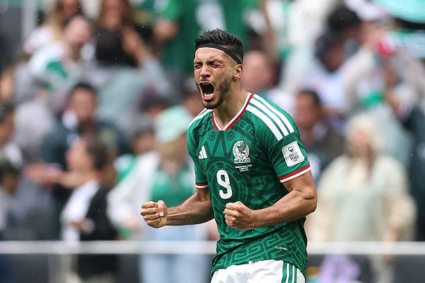 Raul Jimenez