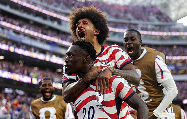 “No one is coming home to beat us” – host countries make statements
