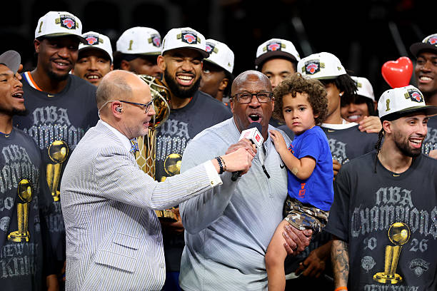 Mike Brown