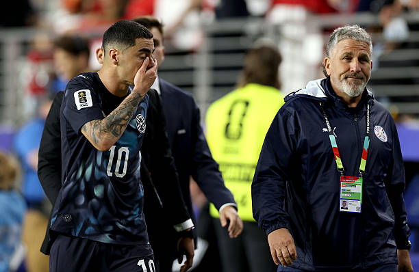 Miguel Almirón