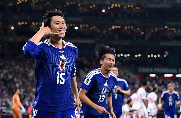 Daichi Kamada