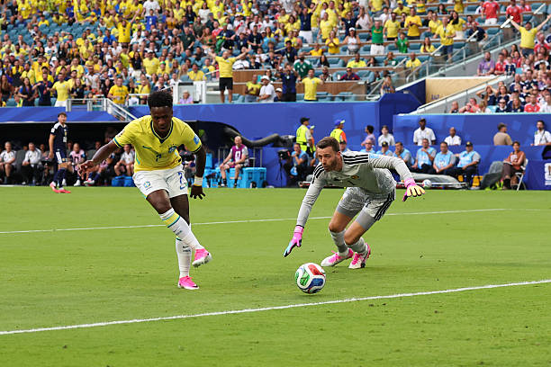 Vinicius Jr,