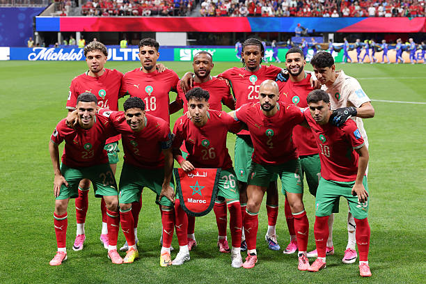 Morocco