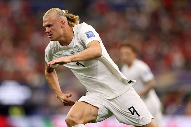 Norway Edges Ivory Coast 2-1 in Dramatic World Cup Round of 32 Clash, Haaland’s Late Winner Sends Vikings Through Erling Haaland