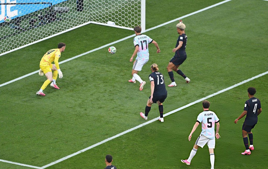 Charles De Ketelaere, Belgium, 2026 FIFA World  Cup