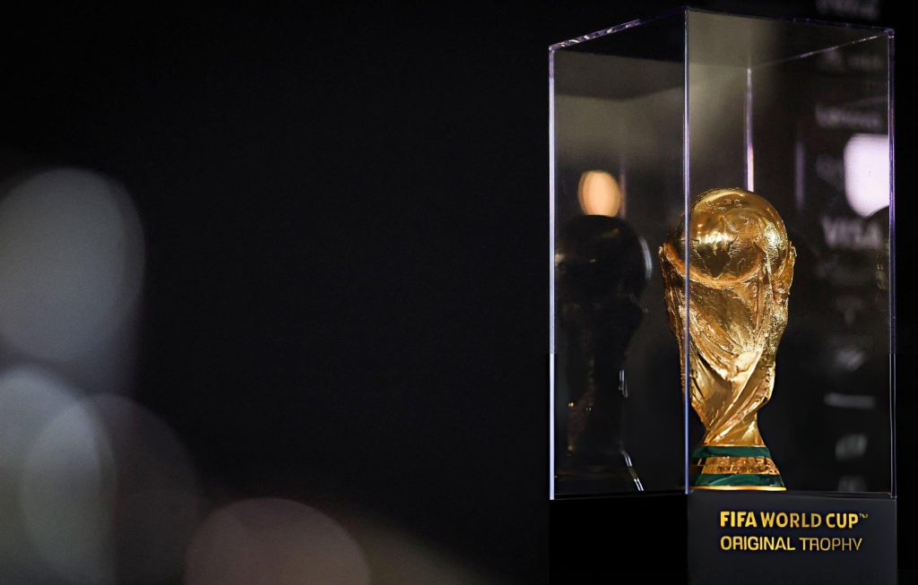 2026 FIFA World Cup, FIFA, World Cup