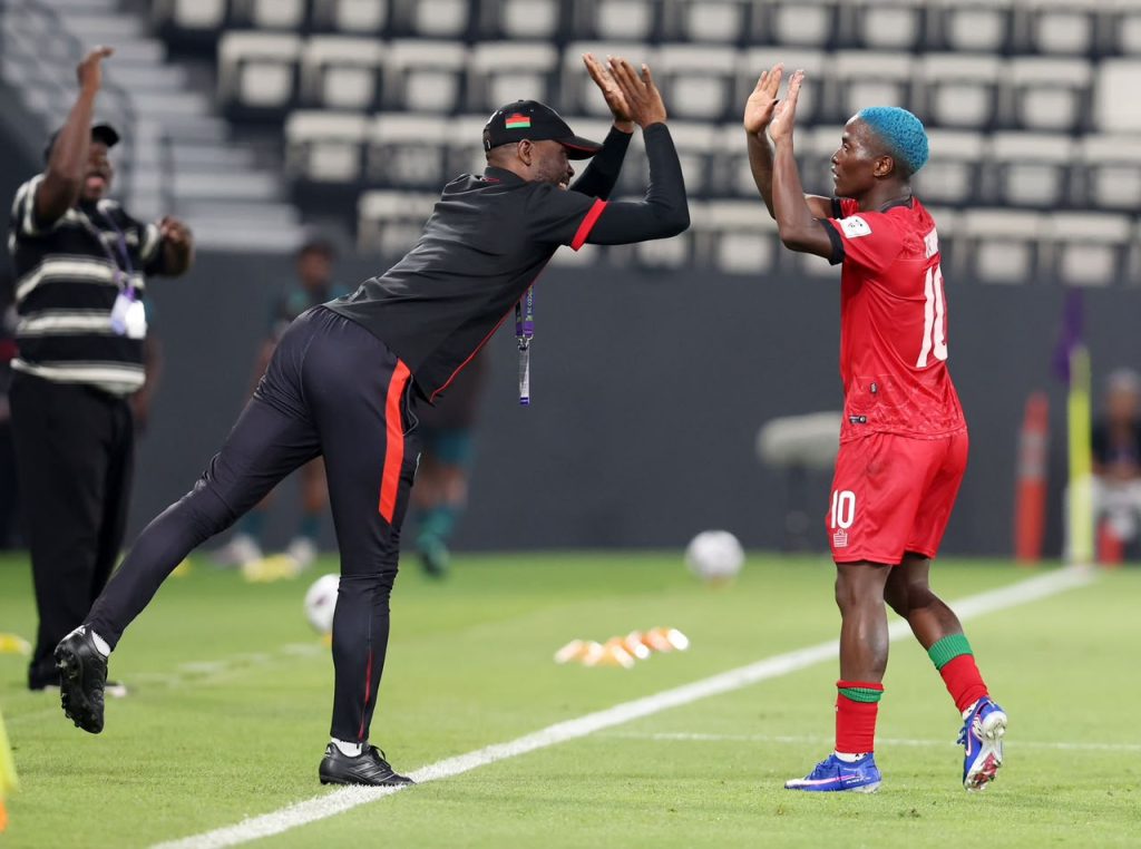 Nigeria, Malawi, Super Falcons, WAFCON 2026