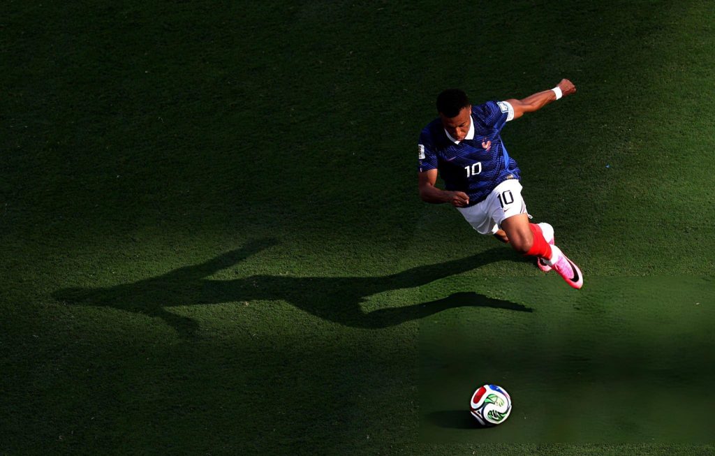 Kylian Mbappé, France, Sweden, 2026 FIFA World Cup, World Cup