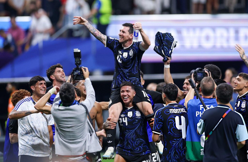 Lionel Messi, England, Argentina, 2026 FIFA World Cup