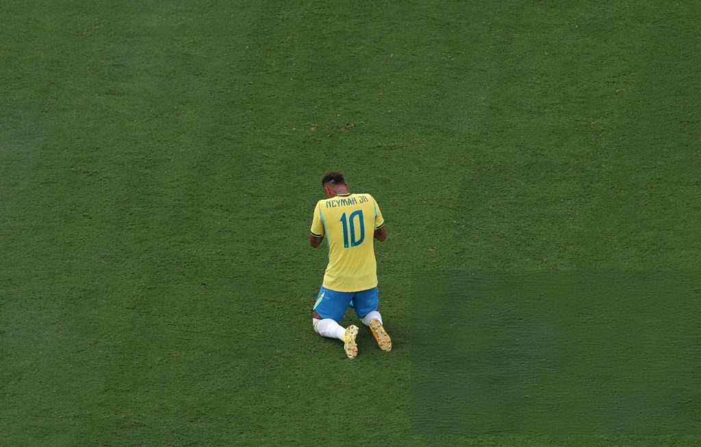 Brazil, 2026 FIFA World Cup