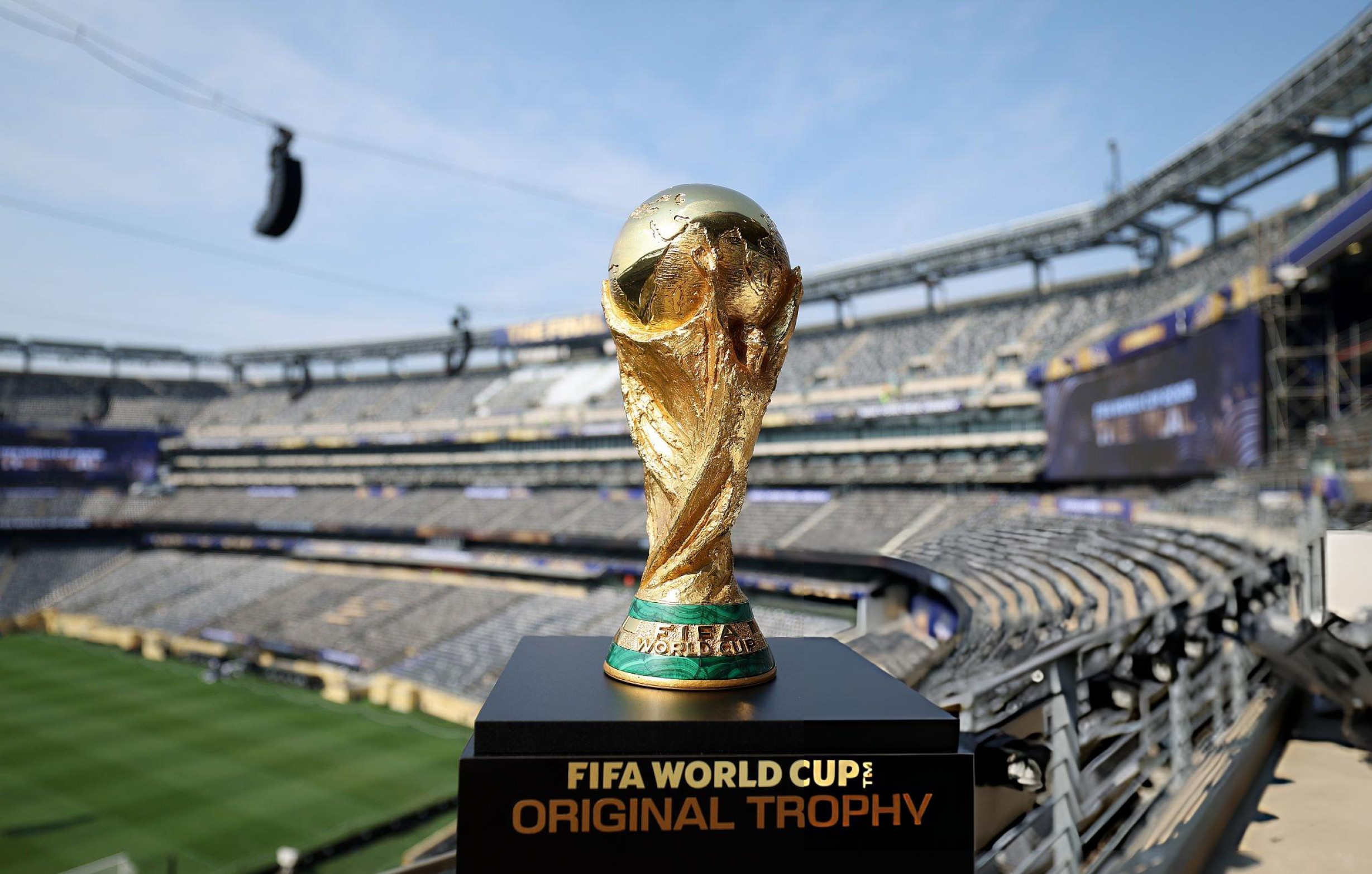 2026 FIFA World Cup, FIFA, World Cup