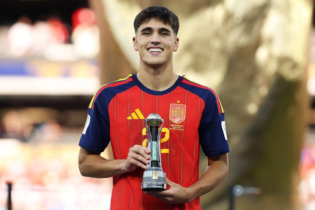 Spain, Lamine Yamal, Kylian Mbappe, Rodri, Pau Cubarsi, Unai Simon, Argentina, Lionel Messi, 2026 FIFA World cup