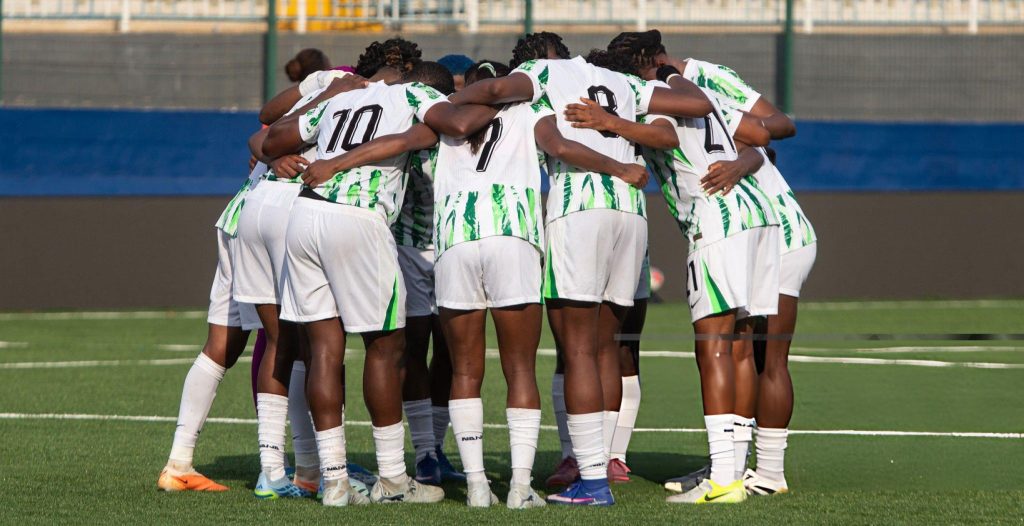 CANCELLED: Why Super Falcons Friendly vs Ghana Was Scrapped Revealed Super Falcons, Ghana, Nigeria, WAFCON 2026