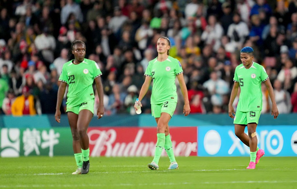 Super Falcons Begins Mission for Record 11th WAFCON Crown – But One Big Name Is Missing Super Falcons, Nigeria, WAFCON 2026, Morocco