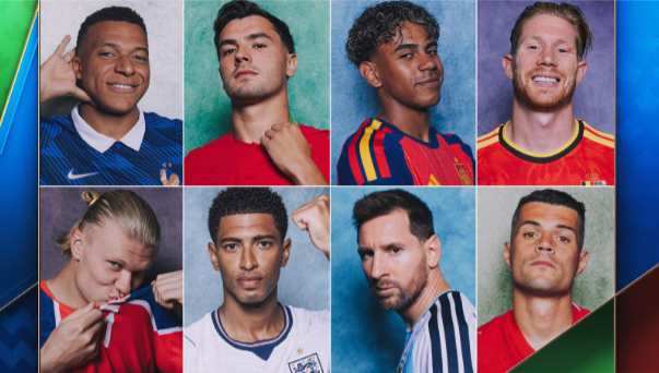 World Cup Quarter-Finals: Four Games, Countless Storylines