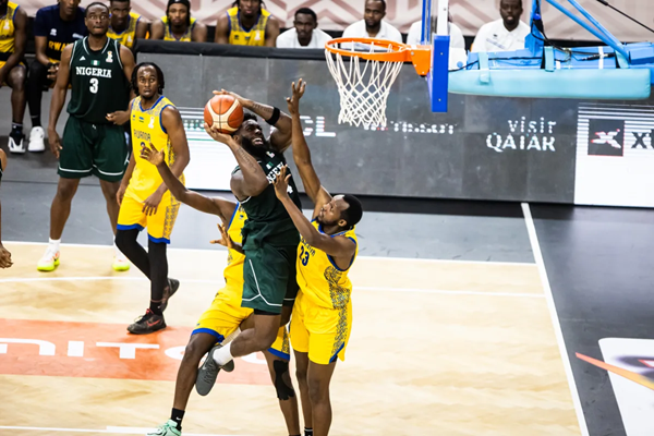 D'Tigers