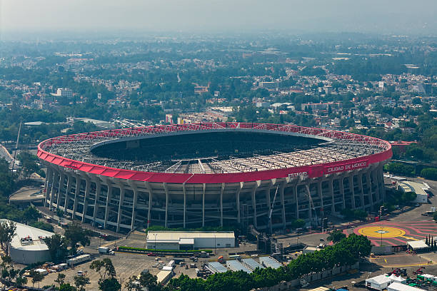 “It Is Impossible”: Tuchel Warns England About Estadio Azteca… JumboBet Drops Incredible Odds for R16 Fixtures Estadio Azteca