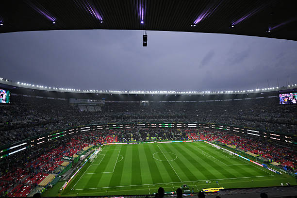 Estadio Azteca