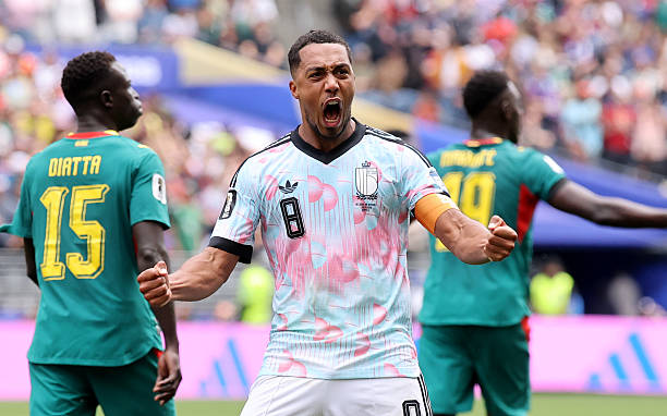 Bottle jobs! Senegal throw away Two-goal Lead, Get Bundled Out of World Cup Youri Tielemans