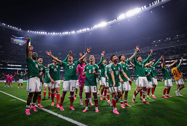 Estadio Azteca