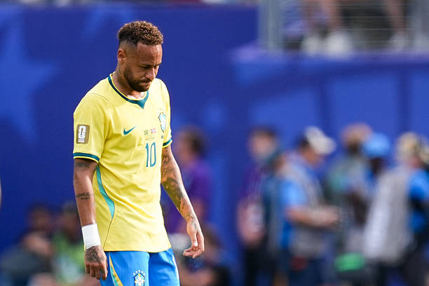 Neymar