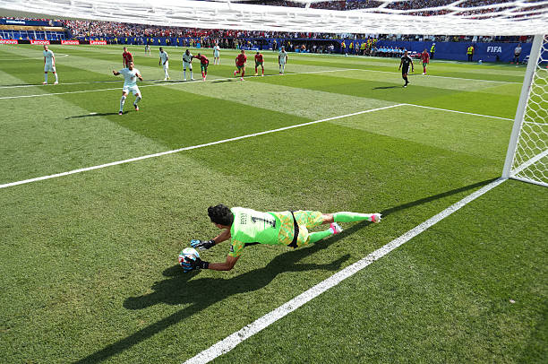 Yacine Bounou PK Saves, Mbappe’s Goal… France and Morocco QF Clash Tumble World Cup Records Yacine Bounou