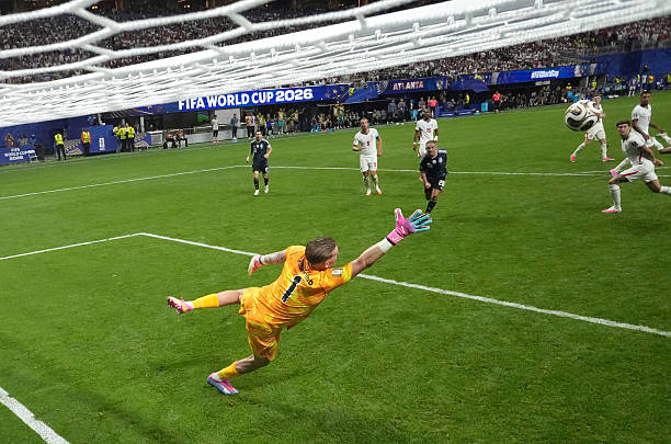 Enzo Fernandez