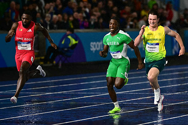 Kayinsola Ajayi