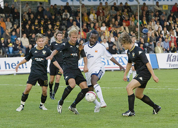 Peter Ijeh
