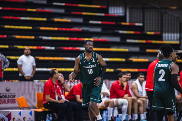 Chimezie Metu