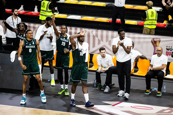 D'Tigers
