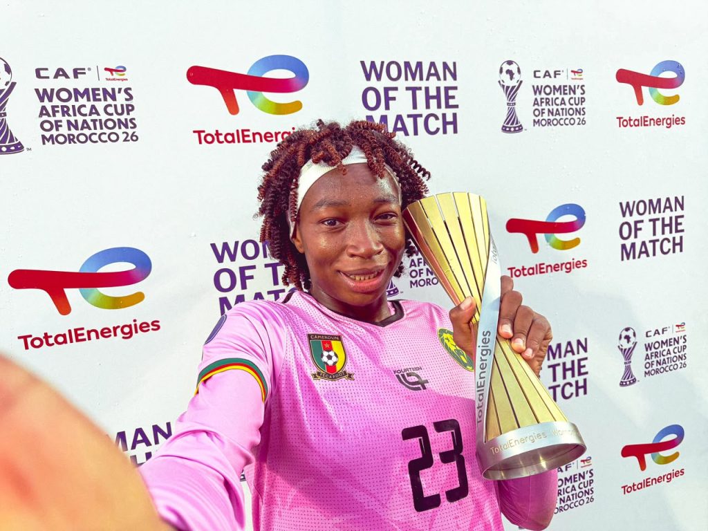 Bihina, Cameroon, Nigeria, WAFCON 2026