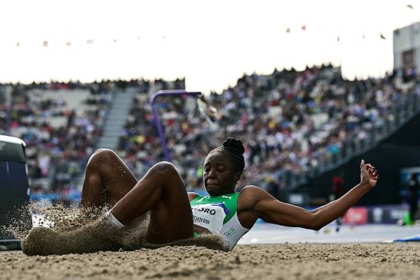 Ruth Usoro