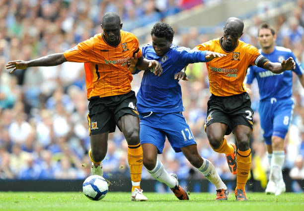 Seyi Olofinjana